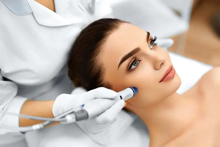 Hydra Facial in Bangalore